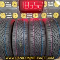 4 GOMME ESTIVE 195 55 16 BARUM 99/85% DOT21