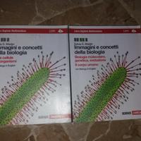 Immagini e concetti della biologia