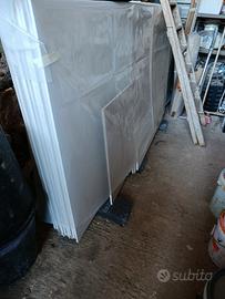 Pannelli in cartongesso da 3 metri 