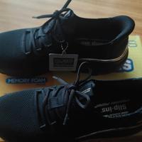 skechers donna  slip ins memory 