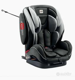 Seggiolino Cam Regolo Isofix
