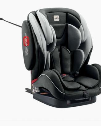 Seggiolino Cam Regolo Isofix