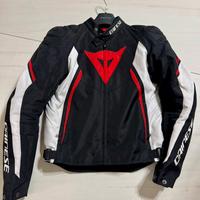 Giacca moto dainese