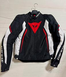 Giacca moto dainese