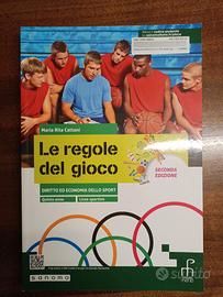 Le regole del gioco  - quinto anno 