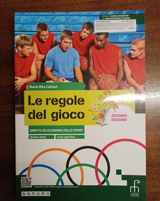 Le regole del gioco  - quinto anno 