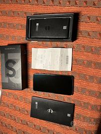 Samsung galaxy S21 5G 128 GB