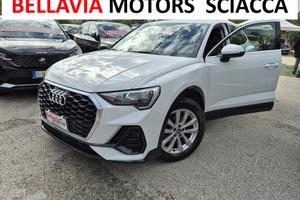 Audi Q3 SPORTBACK 2.0 TDI S-tronic 150cv