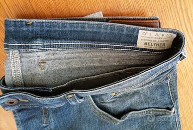 Jeans originali DIESEL modello BELTHER