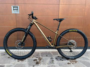 Orbea Laufey H30 taglia M