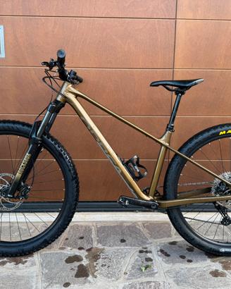 Orbea Laufey H30 taglia M