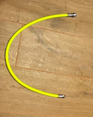 Frusta 75cm x Jacket e/o stagna