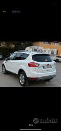 Ford kuga 2012