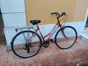City bike donna 28"