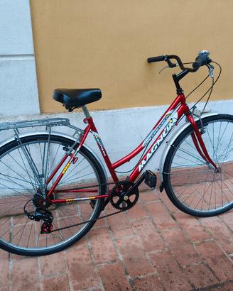 City bike donna 28"