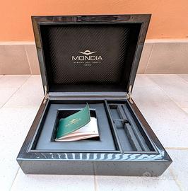 Scatola Orologio MONDIA