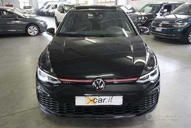 VOLKSWAGEN Golf GTI 2.0 TSI DSG GTI - PREZZO REA