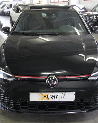 VOLKSWAGEN Golf GTI 2.0 TSI DSG GTI - PREZZO REA