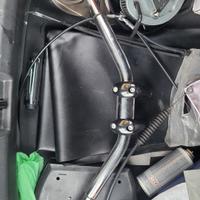 pezzi originali harley davidson dyna 