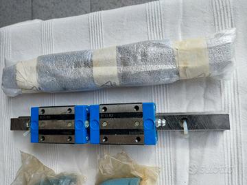 Guide Lineari professionali