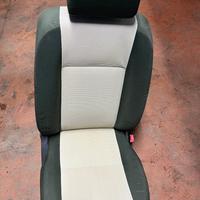 Sedili fiat panda 4x4