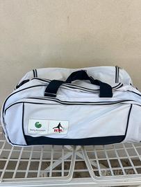 Borsone per tennista Sony Ericsson
