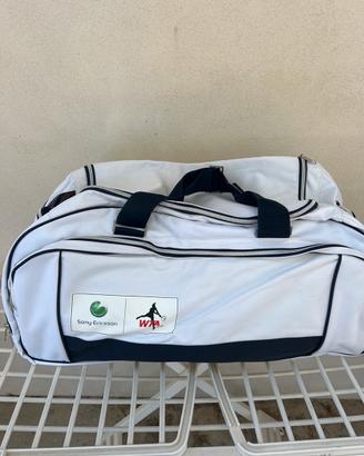 Borsone per tennista Sony Ericsson