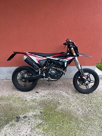Beta 125 4t motard