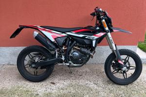 Beta 125 4t motard