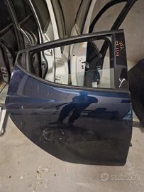 sportello posteriore destro lancia Ypsilon 