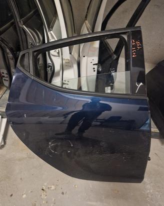 sportello posteriore destro lancia Ypsilon 