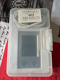 Eeprom programmer per iphone