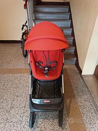 Stokke passeggino 