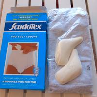 Slip contenitivo erniale