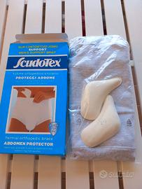 Slip contenitivo erniale