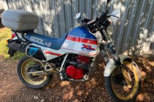 HONDA XL600  RM