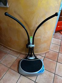 Pedana vibrante puntoshop