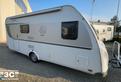 KNAUS Sport 500 FDK