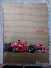 Catalogo Ferrari 2000
