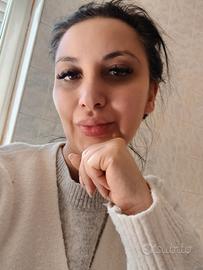 Dama di compagnia/assistenza anziani