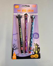 Penne legami hallowen 2024 likited edition