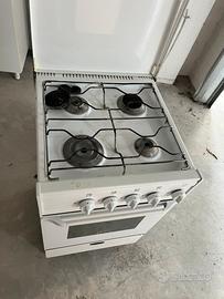 Cucina a gas fornelli