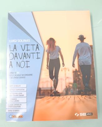 La vita davanti a noi