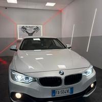 Bmw 420 420d xDrive Coupé Msport