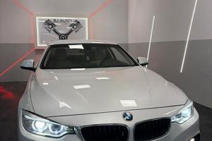 Bmw 420 420d xDrive Coupé Msport