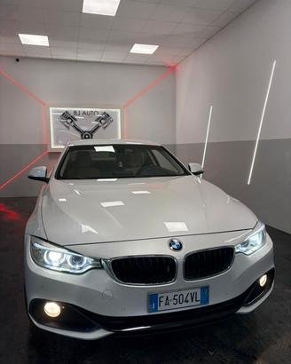 Bmw 420 420d xDrive Coupé Msport
