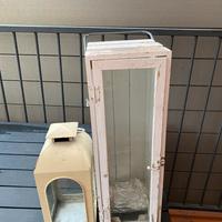 Lanterne per ceri da giardino