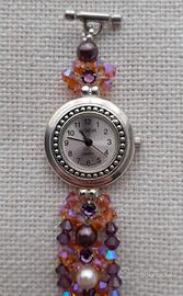 Orologio Bracciale Geneva