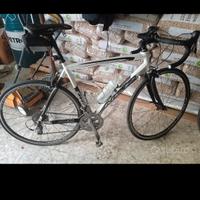 bici da corsa