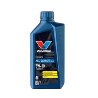 Olio valvoline 5w30 all climate 1 litro